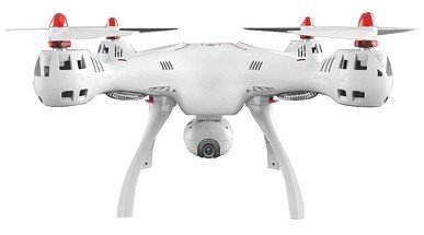 wortel Achterhouden machine Syma X8SW-D FPV drone kopen? | Gratis verzending